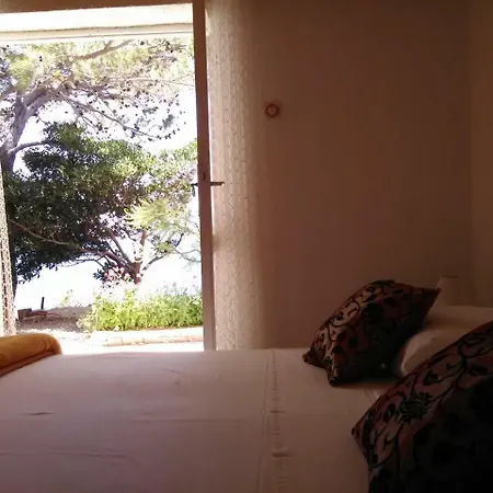 Διαμέρισμα Beach Oasis