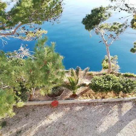 Διαμέρισμα Beach Oasis Brela