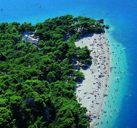 Διαμέρισμα Beach Oasis *