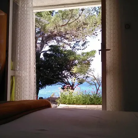 Beach Oasis Brela