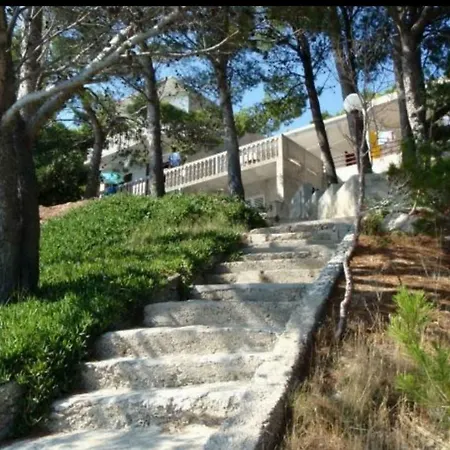 Beach Oasis * Brela
